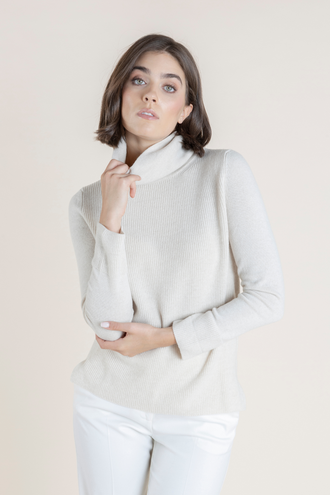 TIMONE SWEATER