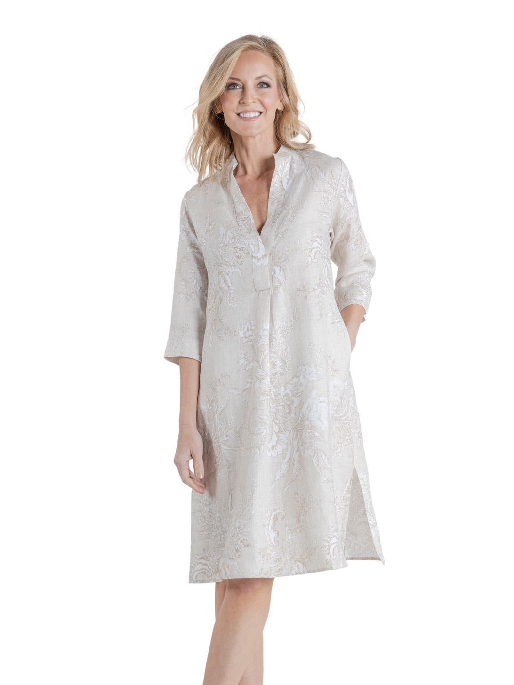GIOTTO LB DRESS
