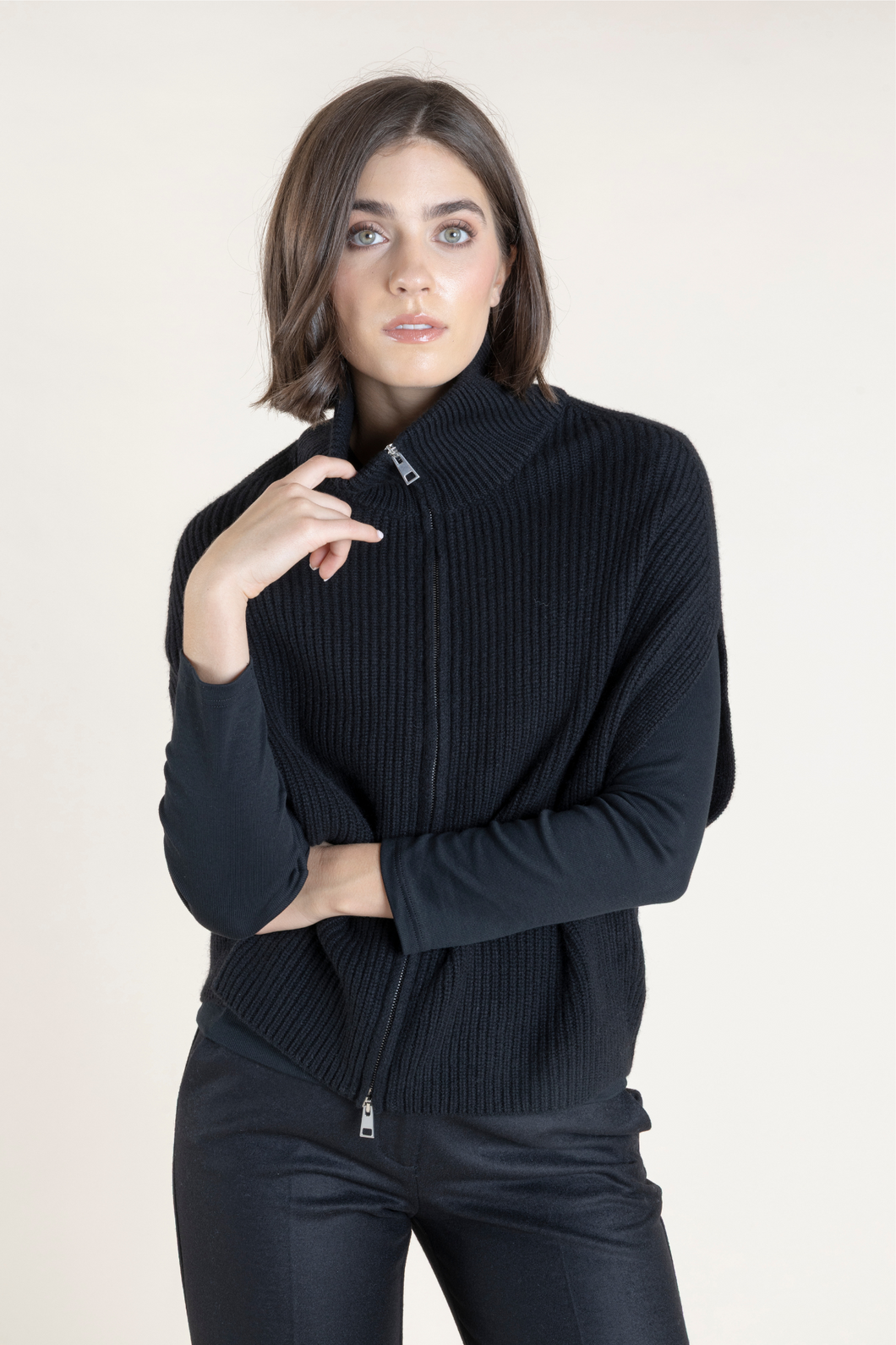 TELEMACO JACKET
