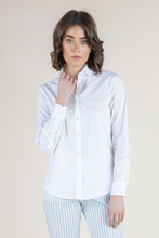 Load image into Gallery viewer, YUPPY COTTON BLOUSE
