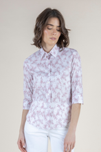 Load image into Gallery viewer, YOU COTTON BLOUSE
