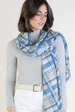 Load image into Gallery viewer, ALBICOCCA SCARF
