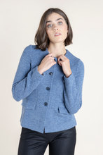 Load image into Gallery viewer, TISANA JACKET
