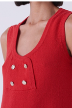 Load image into Gallery viewer, VISONE DRESS
