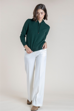 Load image into Gallery viewer, TAXI SWEATER
