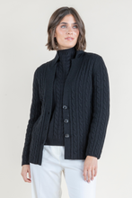 Load image into Gallery viewer, AURORA CARDIGAN
