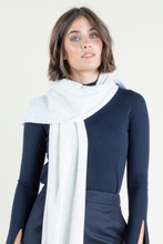 Load image into Gallery viewer, AFFINCHE SHAWL
