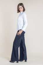 Load image into Gallery viewer, YUPPY COTTON BLOUSE
