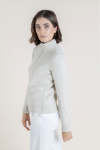 Load image into Gallery viewer, TUFFO CARDIGAN
