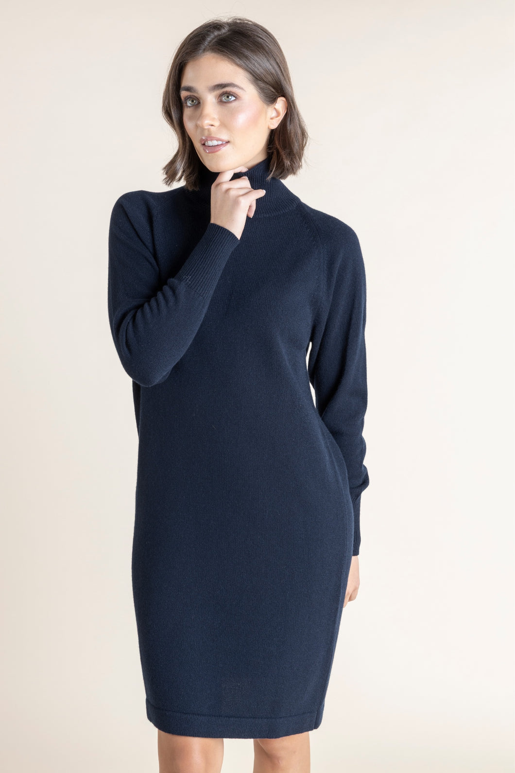 TARTARE DRESS