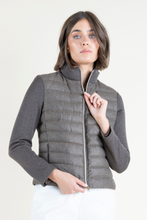 Load image into Gallery viewer, AMBO LS JACKET
