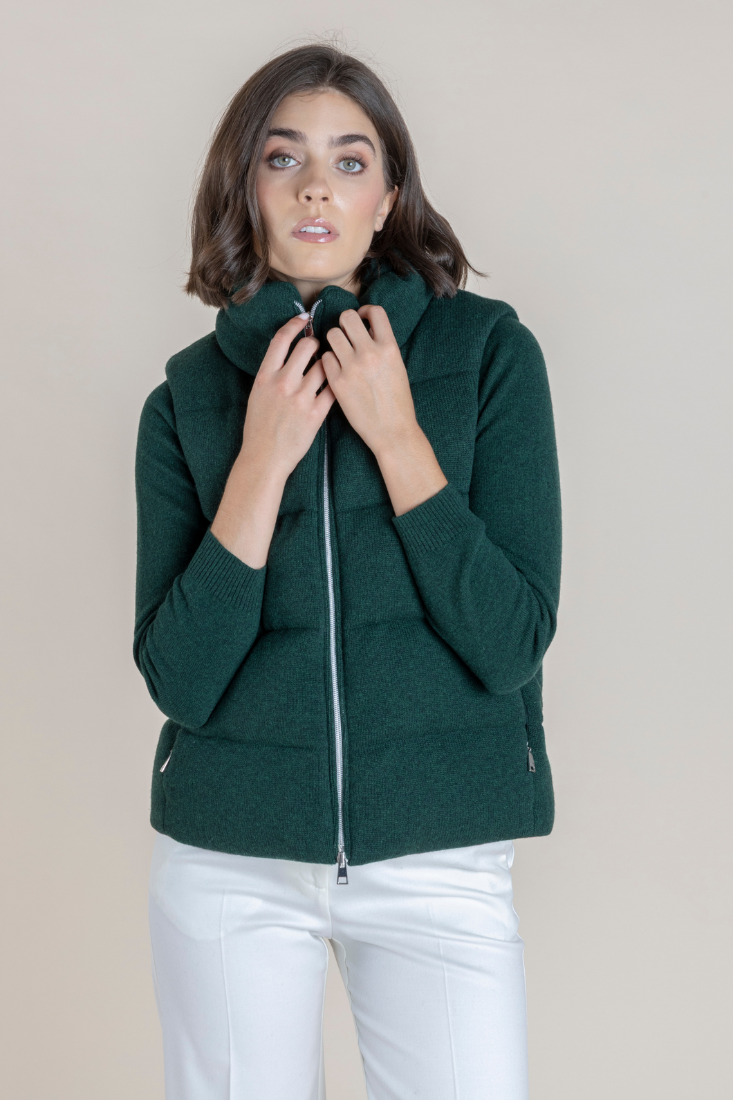 NICLA VEST