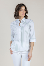 Load image into Gallery viewer, YOU COTTON BLOUSE
