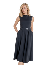 Load image into Gallery viewer, RAVENNA CR DRESS
