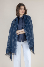 Load image into Gallery viewer, UBI SCARF
