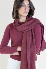 Load image into Gallery viewer, AMICO SCARF
