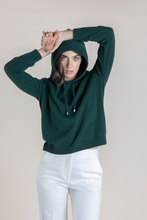 Load image into Gallery viewer, TAXI SWEATER
