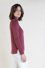 Load image into Gallery viewer, AGROPOLI SWEATER
