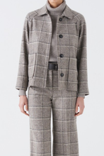 Load image into Gallery viewer, ARTURO B JACKET
