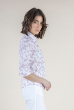 Load image into Gallery viewer, YOU COTTON BLOUSE
