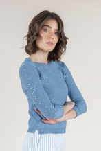 Load image into Gallery viewer, VALORE SWEATER
