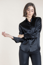 Load image into Gallery viewer, CLAUDIA RL BLOUSE

