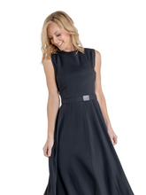 Load image into Gallery viewer, RAVENNA CR DRESS
