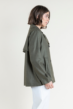 Load image into Gallery viewer, AMSTERDAM JACKET
