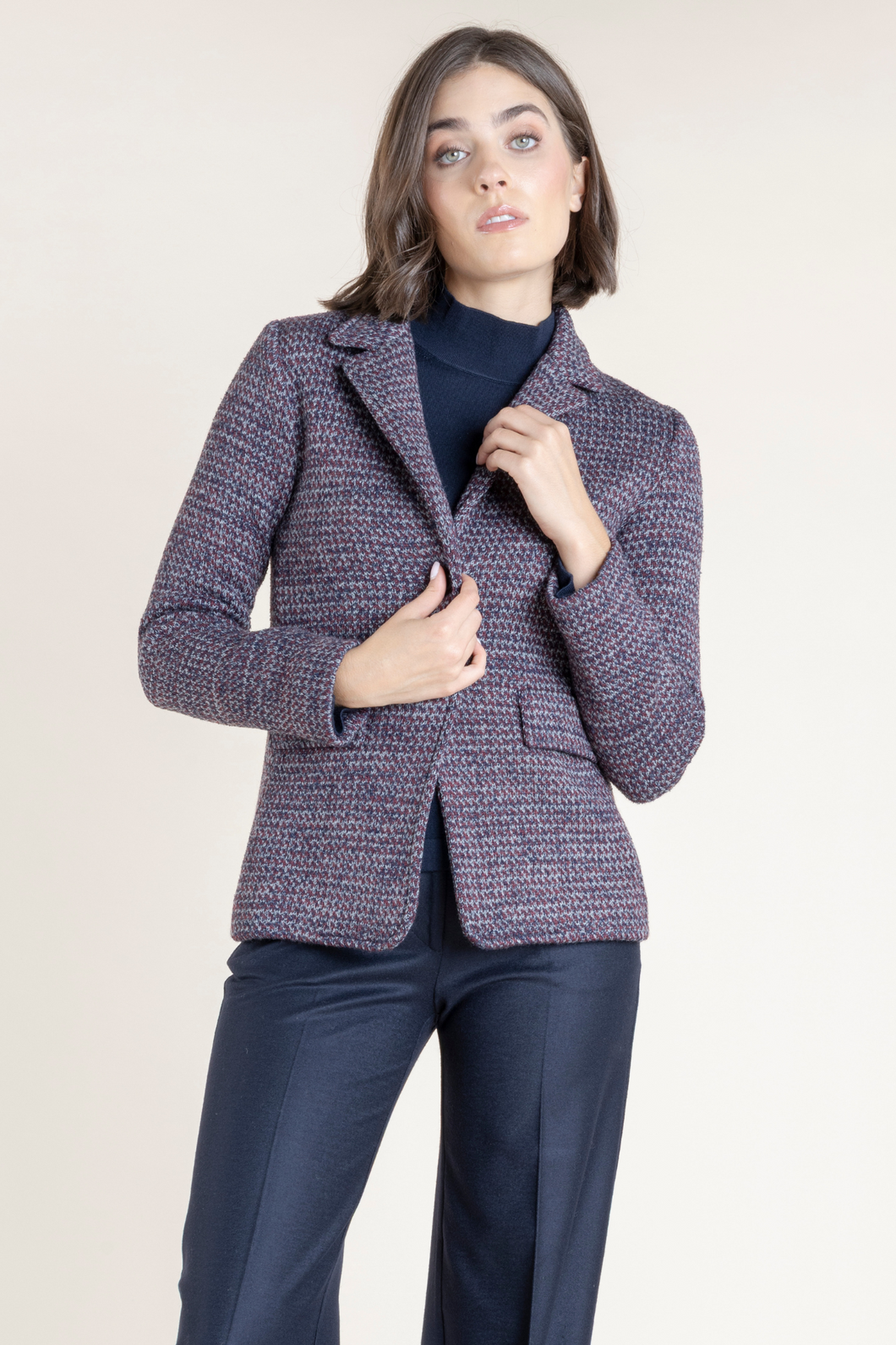 TURNER JACKET