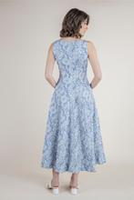 Load image into Gallery viewer, URSULA LP DRESS
