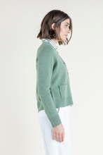 Load image into Gallery viewer, AGOSTO CARDIGAN
