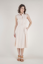 Load image into Gallery viewer, URANIA CR DRESS
