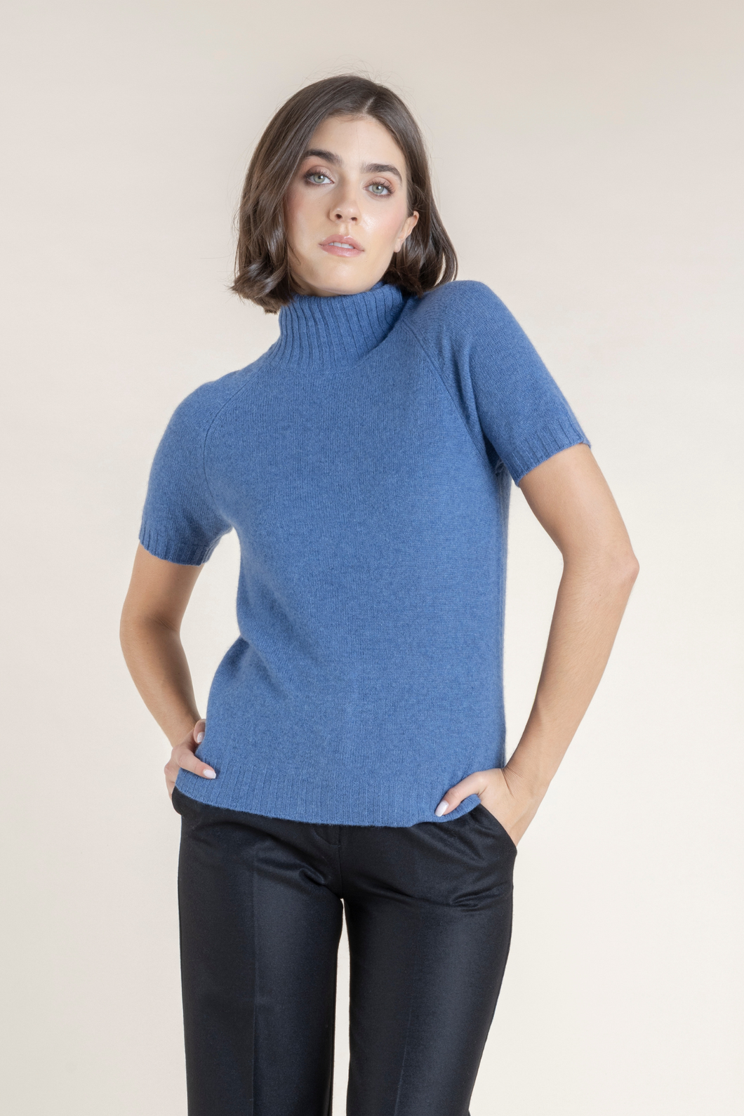 TEMPO SWEATER