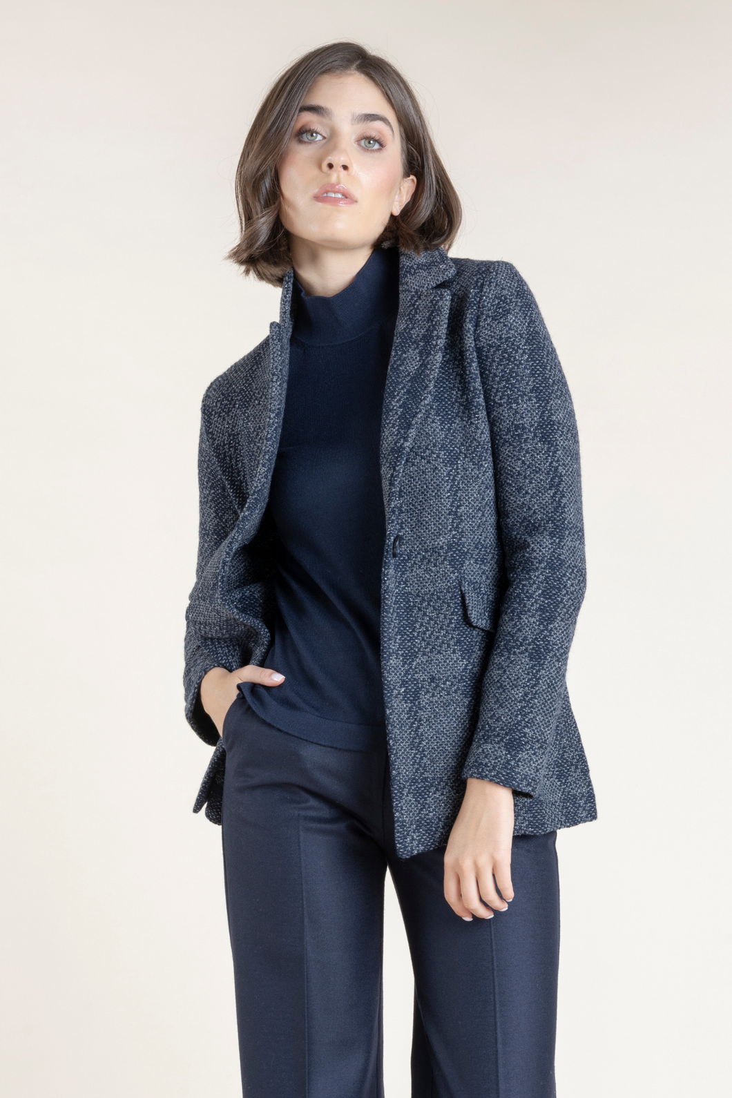 TREND JACKET