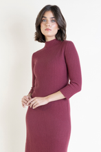 Load image into Gallery viewer, ALLURE DRESS
