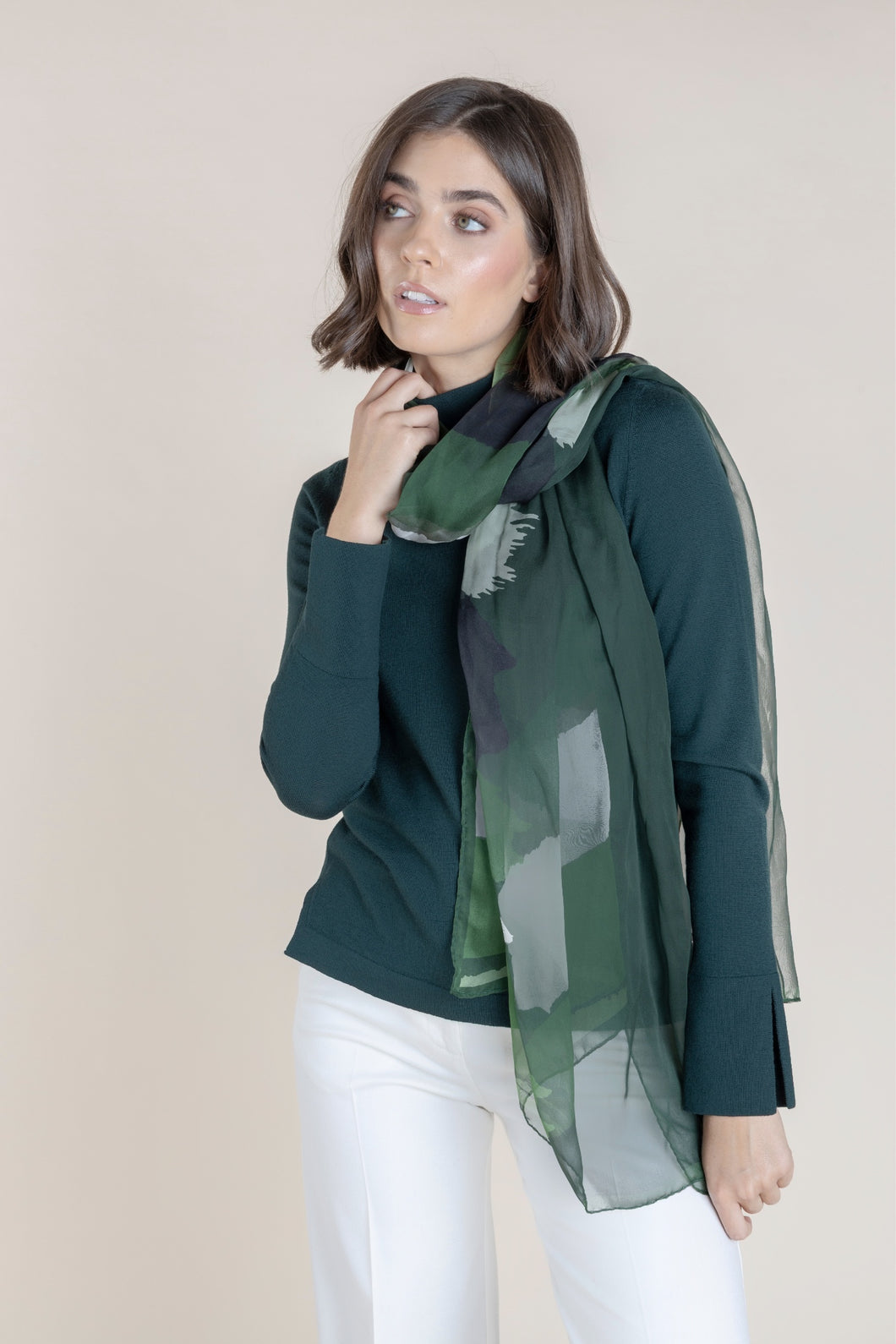 TORTA SCARF