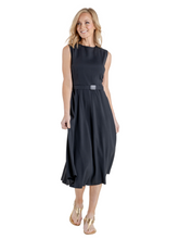 Load image into Gallery viewer, RAVENNA CR DRESS
