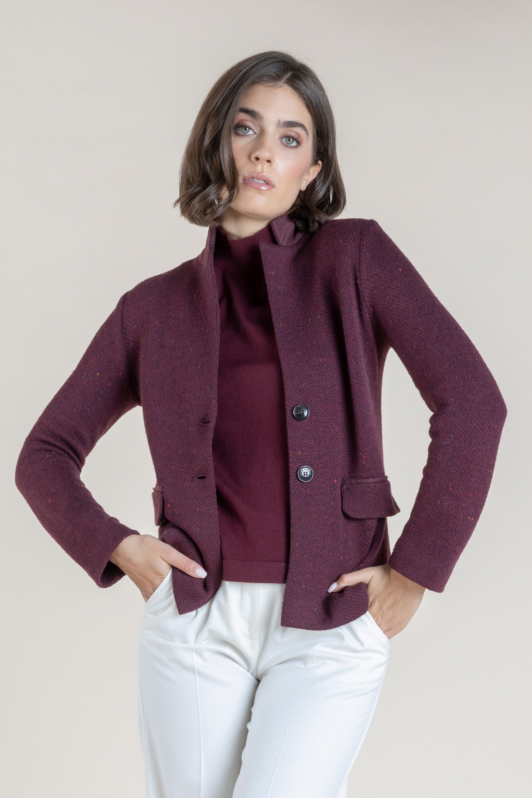 TRILLY JACKET
