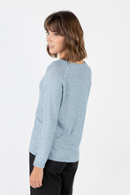 Load image into Gallery viewer, NEWS SWEATER
