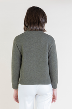 Load image into Gallery viewer, ABISSO CARDIGAN
