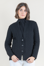 Load image into Gallery viewer, AURORA CARDIGAN
