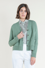 Load image into Gallery viewer, AGOSTO CARDIGAN
