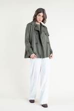 Load image into Gallery viewer, AMSTERDAM JACKET
