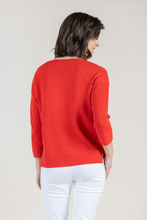 Load image into Gallery viewer, SISTEMA SWEATER
