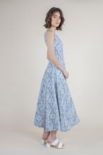 Load image into Gallery viewer, URSULA LP DRESS
