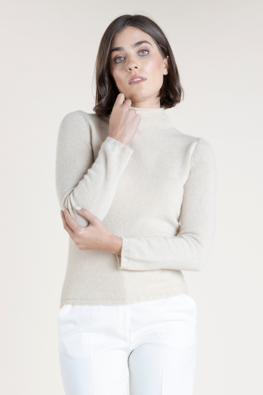 TROMBA SWEATER