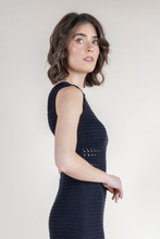 Load image into Gallery viewer, SASSONIA DRESS
