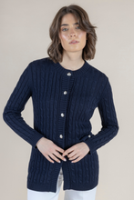 Load image into Gallery viewer, VASCO CARDIGAN
