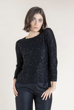 Load image into Gallery viewer, NEWS SWEATER
