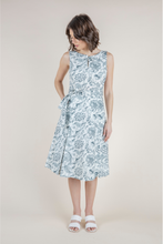 Load image into Gallery viewer, ZIMBABWE ES DRESS
